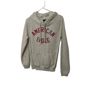 American Eagle hoodie size M